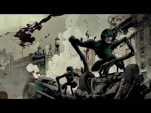 A Quiet Place: Storm Warning Trailer