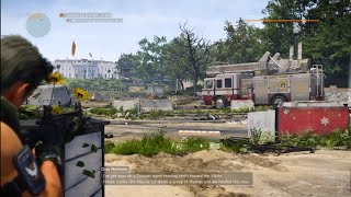 Vidéo The Division 2