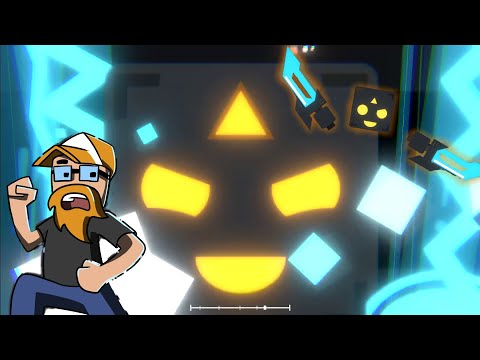 Amazing Custom Boss Battle! (Factory Town (Mutant)) | Project Arrhythmia