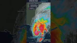 OUTDATED — Hurricane Isaias (Category 2).