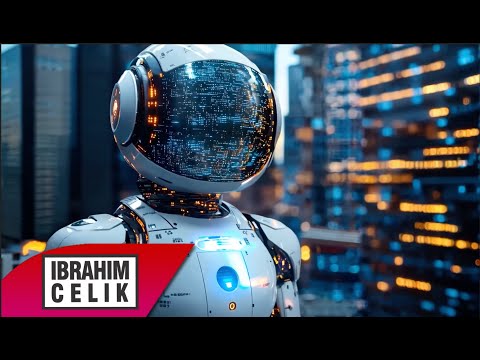 İbrahim Çelik - Prefactor (Original Mix)