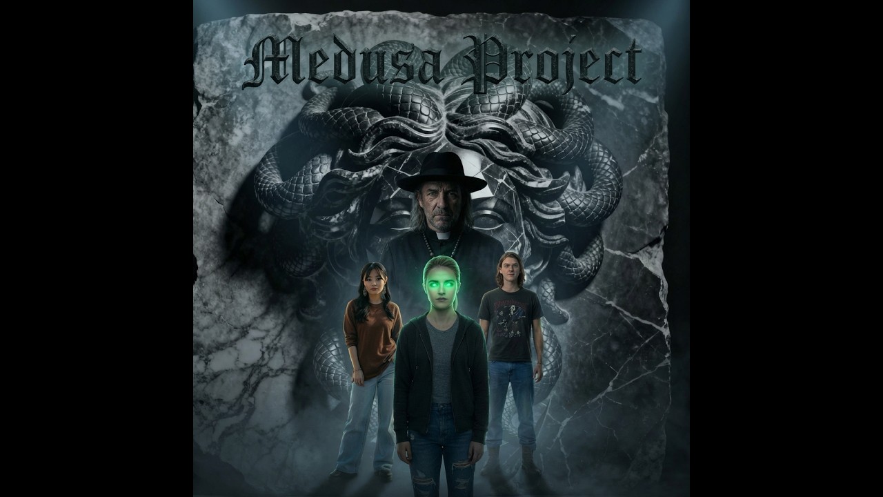 Medusa Project Introduction