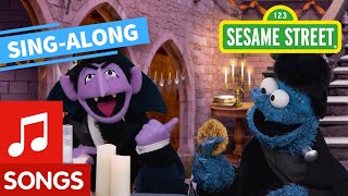 Sesame Street: The Cookie Monster Nosh Lyric Video