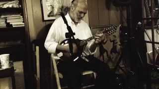 Andy Statman with Larry Eagle: Wake Up Susan