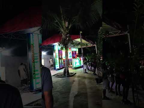 festa de Santa Isabel Nina Rodrigues - Ma