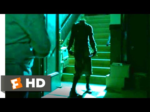 It (2017) - Headless Chase Scene (3/10) | Movieclips