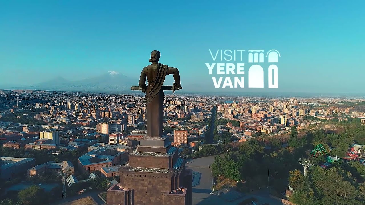 VisitYerevan.am