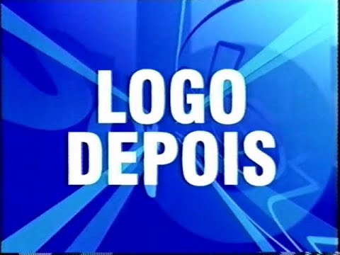 Intervalos Cine Espetacular | SBT (31/12/2002)