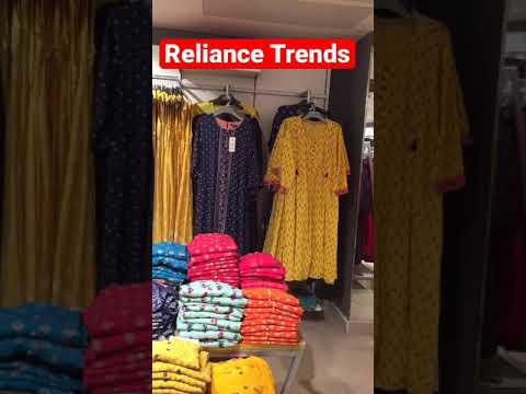 Reliance trends shopping mall/ #trendy#youtubeshorts #trendingshorts #priyareviewsandvlogs