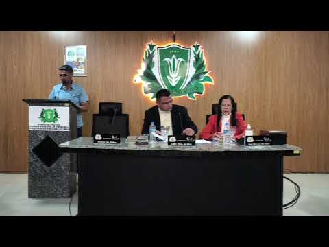 Transmissão ao vivo de Câmara Muncipal de Esperança - Paraiba