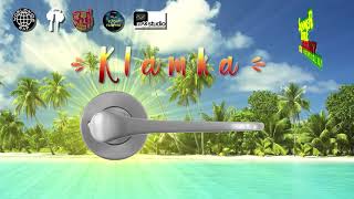 Cover art for Klamka