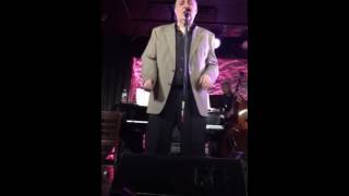 I GOT A ROOM WITH A VIEW