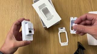 Unifi G2 Access Reader Review 2024