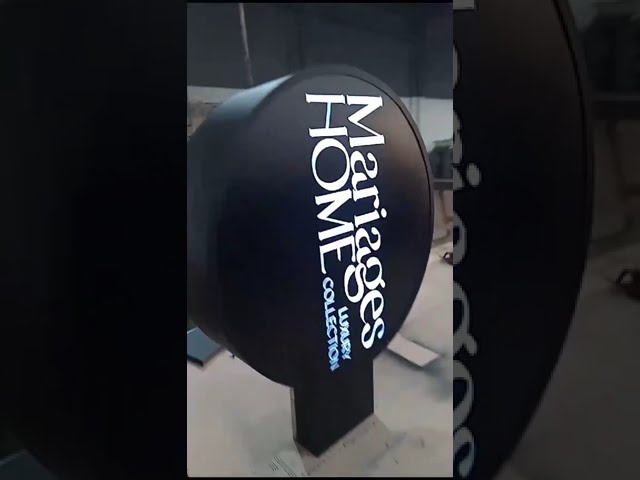 Vídeo relacionado con Femer Cartel de chapa con diseño de instrumento de viento, 12 x 18 cm, 2 carteles decorativos