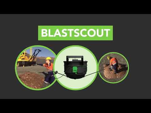 Meyer Productions - Mining Product Video