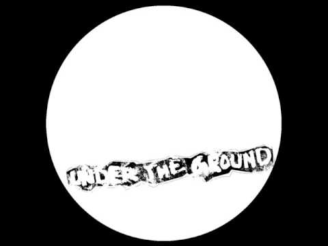 Syntax Error - UNDERtheGROUND Records DJ Session