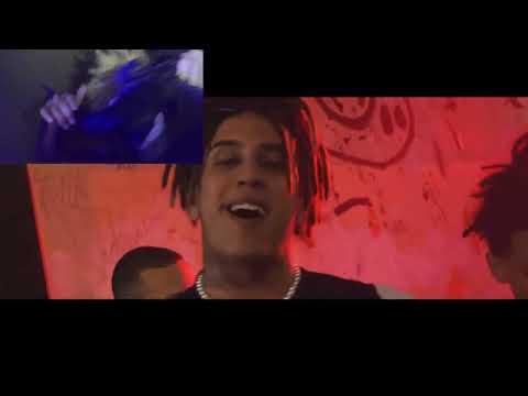 REACTION Squad Logo Eu - Menino GS, MC Zuuh Oficial, Monrvcker, Thicano Beatz e MC Belko /Videoclipe