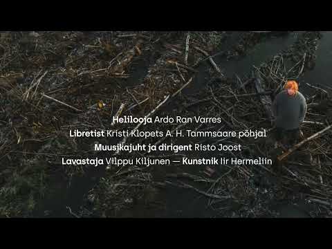 Ooperilavastus "Põrgupõhja uus Vanapagan"