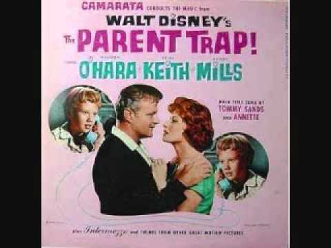 For Now For Always - Chorus (The Parent Trap Soundtrack)