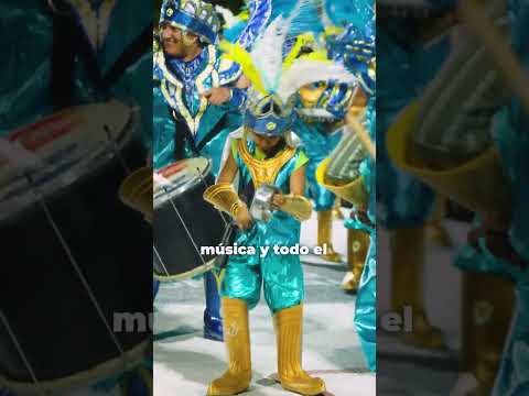 Carnaval de 25 de Mayo (Bs.As.) 2026-Publicidad Oficial