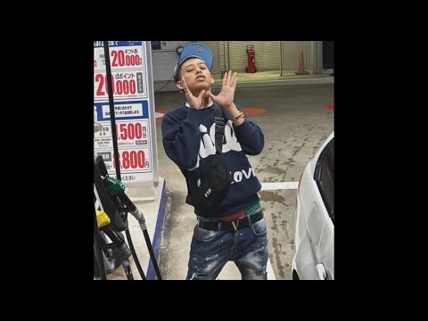 【FREE/フリートラック】eyden x 7 x Watson Type Beat / Park /HipHop beat/Trap/Drill