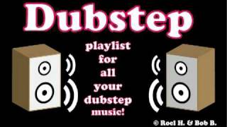 Dubstep. L Drift, Low Ki - Fist Of Dubstep (Radikal Guru Remix)