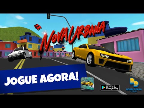 Nova Urbana youtube-video