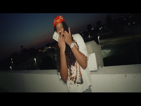 MJPAID - Surf On Turf (Official Video)