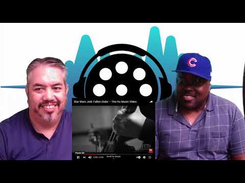 Pete's First Time Hearing The Hu