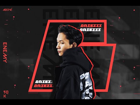 Á50k Griezii - Enemy.