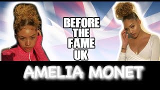 AMELIA MONET | Before The Fame UK | INSTAGRAM BLOGGER (Baddest Ft,Eo )