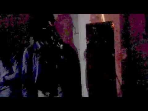 JAH MARSHALL ▶️ Mighty Massa at Klup X/NDSM A'dam 20 sep 2014