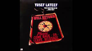 Mystique - Yusef Lateef