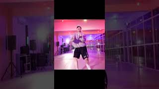 Twista - Hit The Floor (feat. Pitbull)│YESO LITEFEET CHOREOGRAPHY #shorts