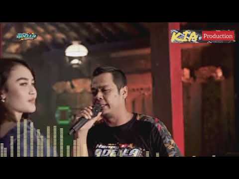 TALI KOTANG | ARLIDA PUTRI ft Fendik | Adella
