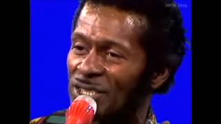 CHUCK BERRY   LIVE 1972   'Carol'