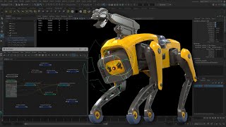 Introduction to Maya 2023: Volume 1 With Eric Keller
