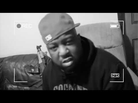 100 In My Chop - The Jacka & DJ.Fresh 'The Worlds Freshest' Featuring Lil Monie & Carey Stacks