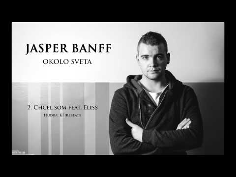 Jasper Banff prichádza s novým albumom