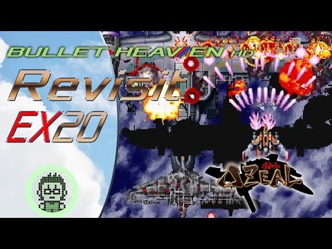 Bullet Heaven EX - Delta Zeal [Steam Ver.]