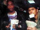 TUPAC MAKAVELI "4 THA HUSTLAZ" (FEAT TOO SHORT AND MC BREED)