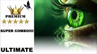 ⭐️ OLHOS VERDES SUPER COMBO!!!!!! EXTREMAMENTE PODEROSO!!!!!! RESULTADOS IMEDIATOS!!!!!!!
