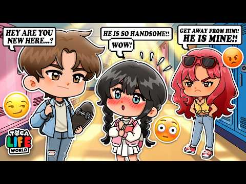 TocaToast Darius and TocaToast