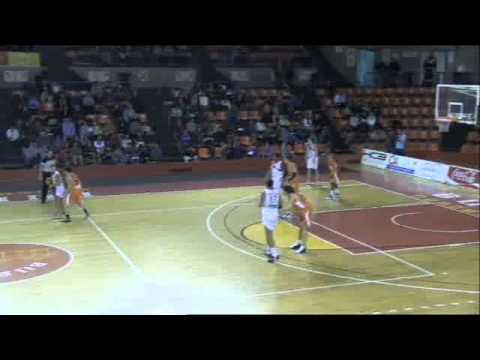 L.F. JOPISA CIUDAD DE BURGOS,69 - CAJA RURAL TINTOS DE TORO,74 (16/12/2011 0:00:00)