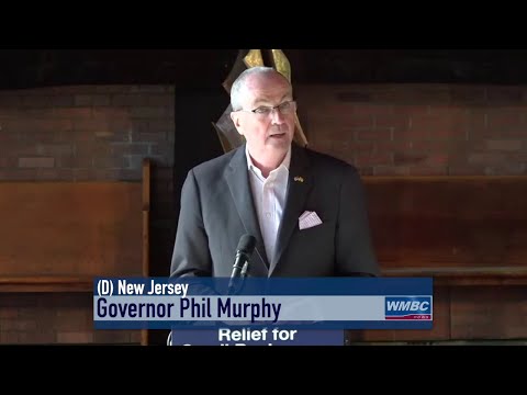 NJ Arts & Culture Venue