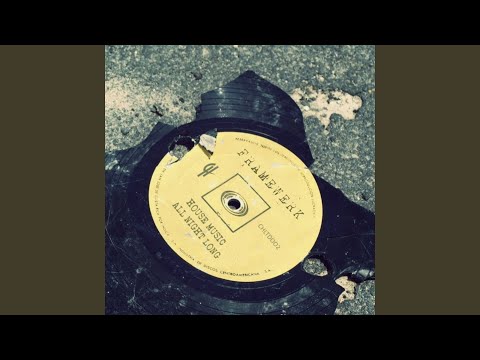 House Music All Night Long