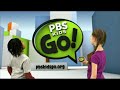 PBS KIDS GO System Cue Compass 2010 2013