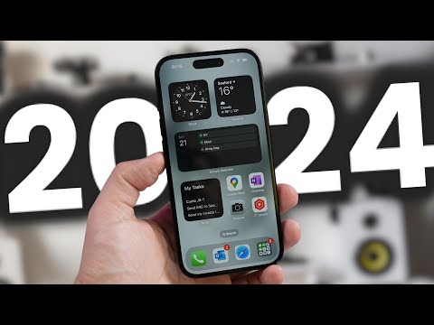El Mejor iPhone para comprar en 2024