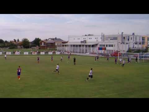 Spartak - Polet 0:2 (1.mnl,1.kolo 2.8.2020.)