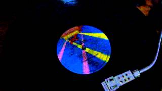 ELO Train of gold en vinilo